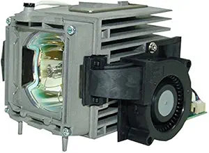 InFocus LS-5700 Projector Lamp with Original Bulb