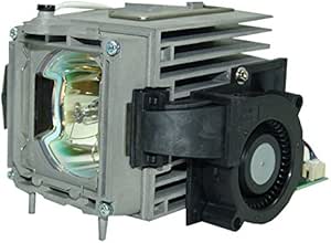 InFocus Screenplay 5700 Projector Lamp Assembly — main product image