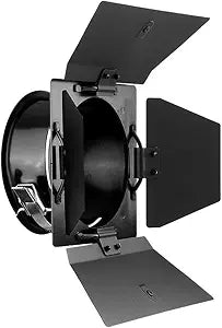 Broncolor Barn Door Mobil 2-Pico Lighting Modifier — main product image