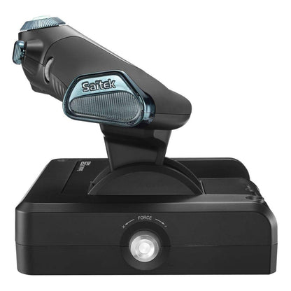 Logitech G X52 Pro 945-000066 USB Flight Control System Simulator