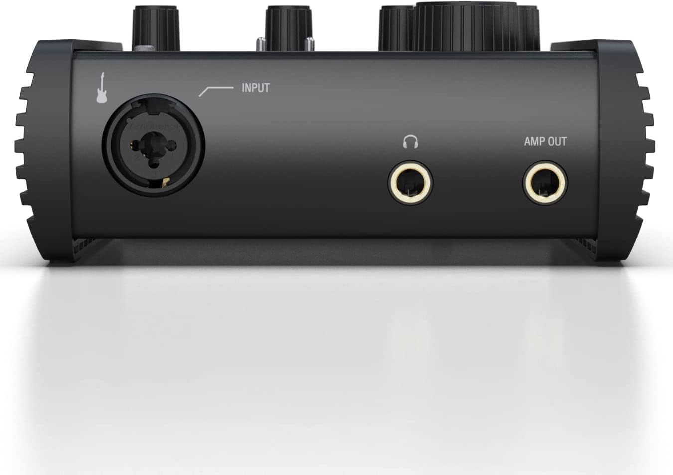 IK Multimedia IP-INT-AXEIOONE-IN AXE I/O One USB Audio Interface