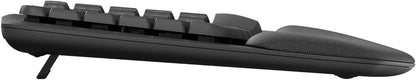 Logitech ASIHLAMZ244 MK670 Wireless Keyboard Mouse Bundle