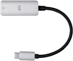 Monoprice 134185 USB-C Gigabit Ethernet Adapter 1000Mbps