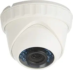 Monoprice B077KH45VQ HD-TVI Turret Security Camera