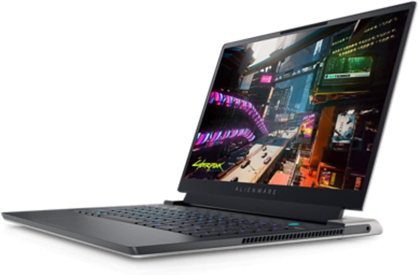 Dell Alienware X15 R2 i7 RTX 3070Ti Laptop