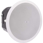 QSC AD-C.SUB-WH 6.5