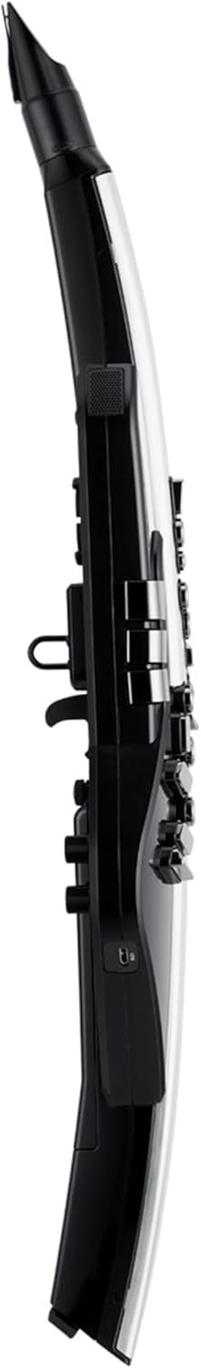 Roland AE-30 Aerophone Pro Digital Saxophone Bundle