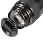 Neewer 58MM Professional Filter Accessory Kit for Canon SX50 HS