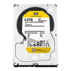 Western Digital WD4000FYYZ 4TB Internal Hard Drive