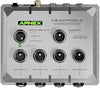 Aphex HeadPod 4 High-Performance Headphone Amplifier