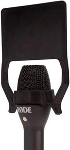 Rode REPORTER Omnidirectional Dynamic Interview Microphone