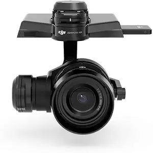 DJI inspire 1 RAW Drone with Dual Controller (Renewed)