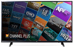 LG 55UJ6200 55-Inch 4K UHD HDR Smart LED TV