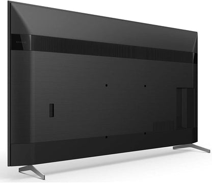 Sony E99SNKD85X91J 85" 4K HDR Smart TV