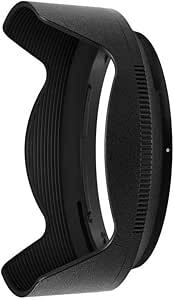 Nikon JMB01501 HB-88 Lens Hood for NIKKOR Z 24mm f/1.8 S — main product image