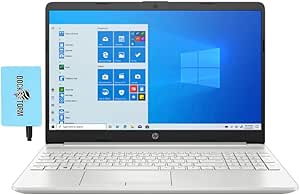 HP 15t-dw300 Ryzen 5 16GB 2TB SSD Home Business Laptop
