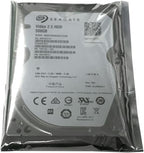 Seagate ST500VT000 Video 2.5 500GB Internal HDD