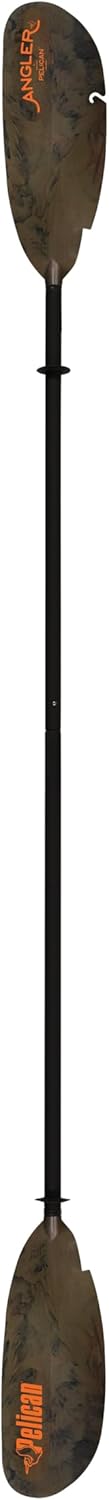 Pelican Poseidon Angler Kayak Paddle Adjustable Lightweight