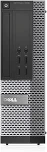 Dell Optiplex 7020 SFF i5 1TB HDD Renewed