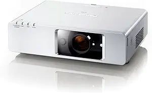Panasonic PT-F300NTU Multimedia Projector XGA — main product image