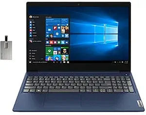 Lenovo IdeaPad 3 15.6" Touchscreen i5 12GB 512GB SSD Laptop