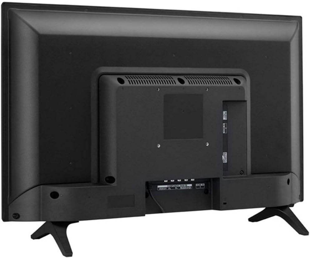 LG 28LJ430B-PU 28" 720p LED TV: Open Box (Renewed)