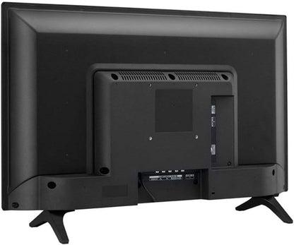 LG 28LJ430B-PU 28" 720p LED TV: Open Box (Renewed)