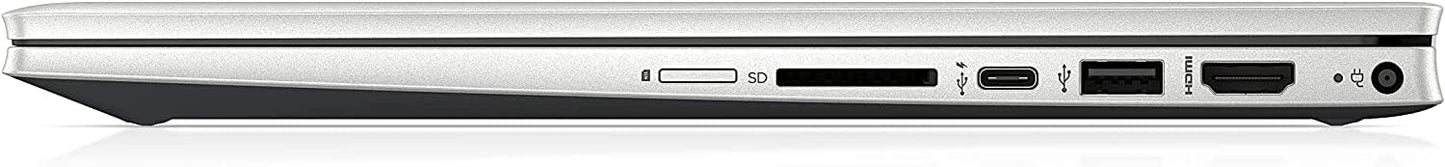 HP 14-dw1025nr Pavilion x360 14" Convertible Laptop