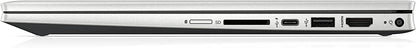 HP 14-dw1025nr Pavilion x360 14" Convertible Laptop