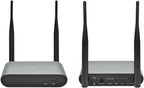 Monoprice 145008 One-Click 4K USB-C Wireless Presentation System
