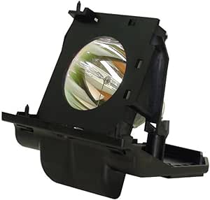Philips M61WH74SYX1 Lamp with Housing - RCA TV Replacement