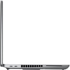 Dell 5531 Latitude 5000 i7 12th Gen 15.6