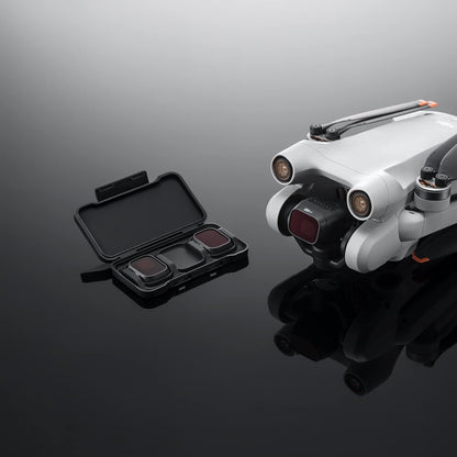 DJI CP.MA.00000502.01 Mini 3 Series ND Filter Set