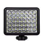 Jiawu 35-LED Video Light for Photography and Vlogging