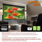 Elite Screens M125S Manual B 125