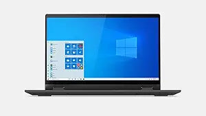 Lenovo Lenovo Ideapad Flex 5 Ryzen 7 2-in-1 Laptop