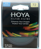 Hoya R64BLUEENHANCER72 Blue Enhancer SLR Camera Filter