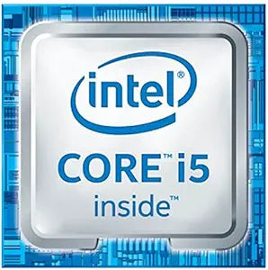 Intel CM8066201920506 Core i5-6400 Skylake CPU