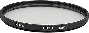 Hoya B77DUTO 77mm Duto Soft Focus Filter — main product image