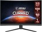 MSI OPTIX G32C4W 32