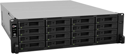 Synology RS4021XS+ 16-Bay RackStation (Diskless)