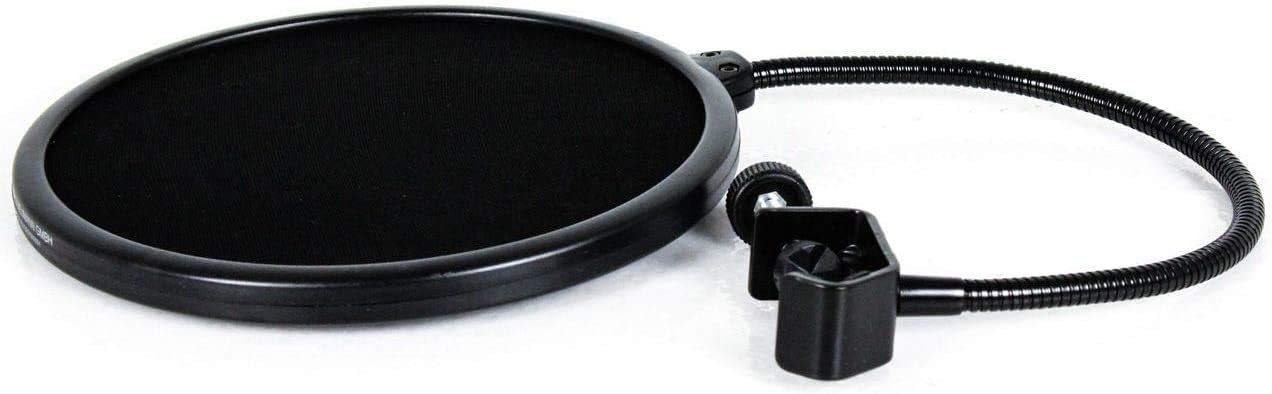 Neumann PS 20 a Studio Microphone Pop Screen