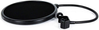 Neumann PS 20 a Studio Microphone Pop Screen