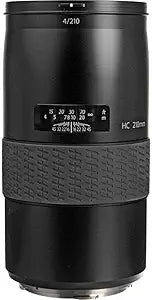 Hasselblad 7392544262109 HC 80mm f/2.8 Lens — main product image