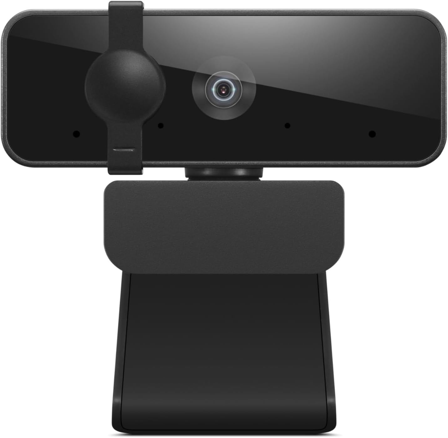 Lenovo GXC1Q45625 HD 1080p Webcam - Wide Angle, Privacy Shutter