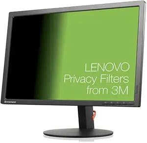 3M 0B95656 22.0W Monitor Anti-Glare Screen — main product image