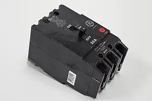 GE GETEY350 TEY350 3P 480V 50A Circuit Breaker