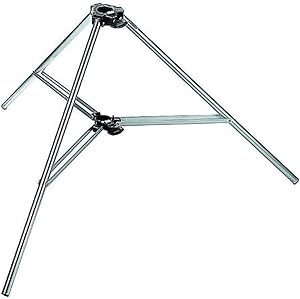 Manfrotto 032BASE Single Base for Autopole Stand — main product image