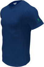 Spyder Performance Moisture Wicking Undershirts: Soft Stretch Crew Neck