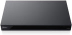 Sony E1SNUBPX800M2 4K UHD Blu-ray Player HDMI Cable Bundle